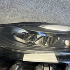 21-23 Tesla Model 3 Y Left Side Headlight Matrix OEM 1514952-00-D