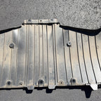 2020-2024 Tesla Model Y Rear Fascia Diffuser OEM 1494007-00-B