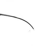2021-2023 TESLA MODEL 3 RIGHT UPPER ROOF MOLDING TRIM 1083520-01-D