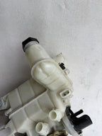 ♦️2017 - 2023 TESLA MODEL 3 COOLANT EXPANSION TANK WITH PUMP OEM, 1097016-00-D