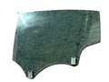 ♦️17-23 TESLA MODEL 3 REAR LEFT DRIVER SIDE DOOR WINDOW GLASS OEM, 43R-004529