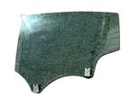 ♦️17-23 TESLA MODEL 3 REAR LEFT DRIVER SIDE DOOR WINDOW GLASS OEM, 43R-004529