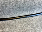 ♦️17–23 TESLA MODEL 3 FRONT LEFT SIDE DOOR MOLDING TRIM STRIP OEM, 1080681-00-H