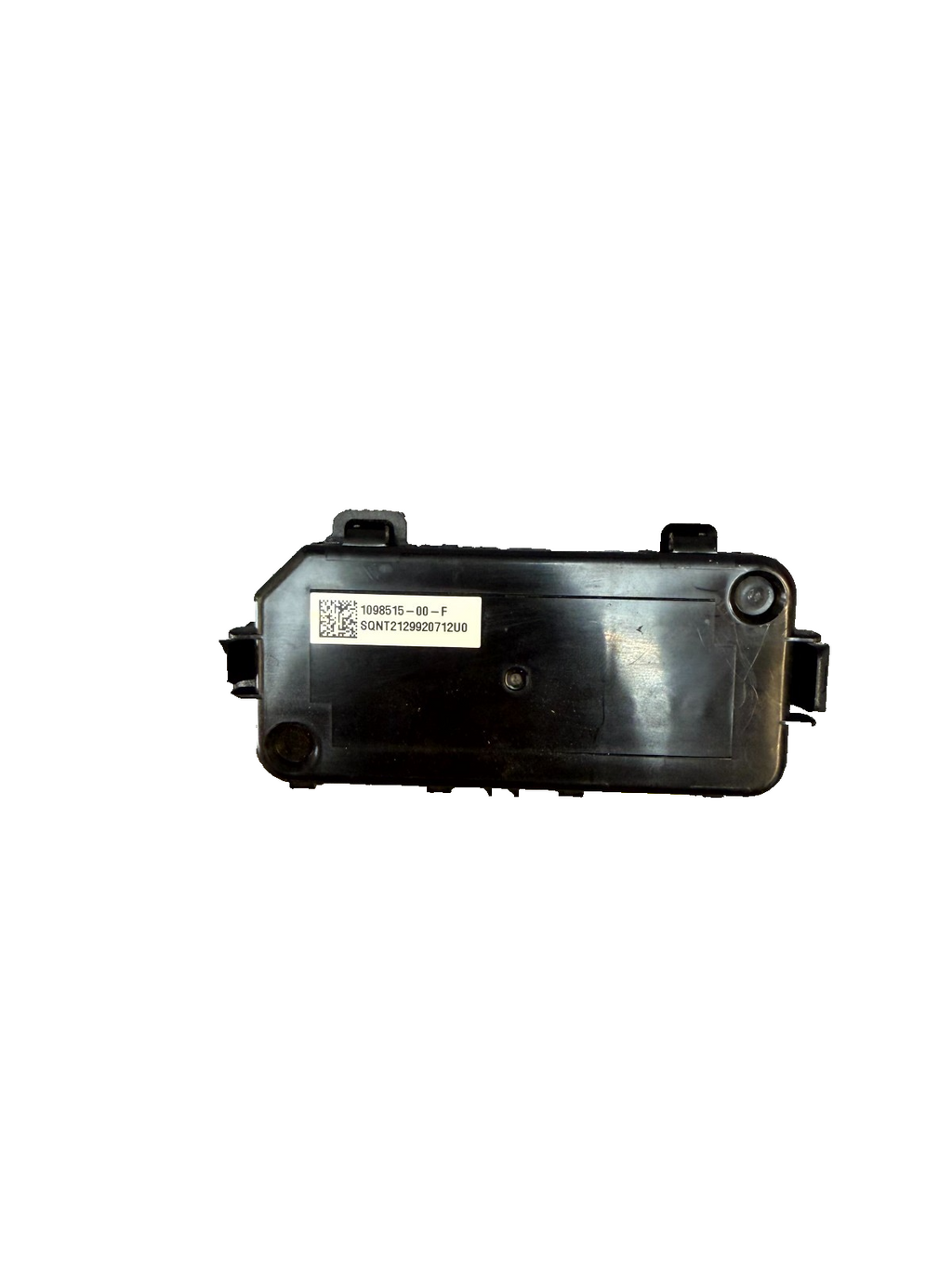 2020-2024 TESLA MODEL Y FRONT RIGHT SEAT COMPUTER CONTROL MODULE OEM, 1098515-00