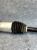 2016 – 2020 TESLA MODEL S REAR RIGHT SIDE AIR SPRING SHOCK OEM, 1067466-00-C