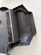 ♦️17-23 TESLA MODEL 3 LEFT SIDE TRUNK LOAD FLOOR WING BRACKET OEM, 147096700B