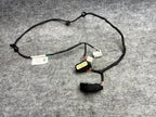 ♦️2016 - 2020 TESLA MODEL S CCS RETROFIT HARNESS CCS2 OEM, 1487837-00-A