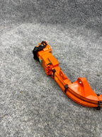 17-24 TESLA MODEL 3 Y REAR DRIVER HIGH VOLTAGE WIRING HARNESS OEM, 1567100-01-C