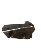 2012-2020 Tesla Model S Foot Rest Dead Pedal Bracket 1007280-00-A