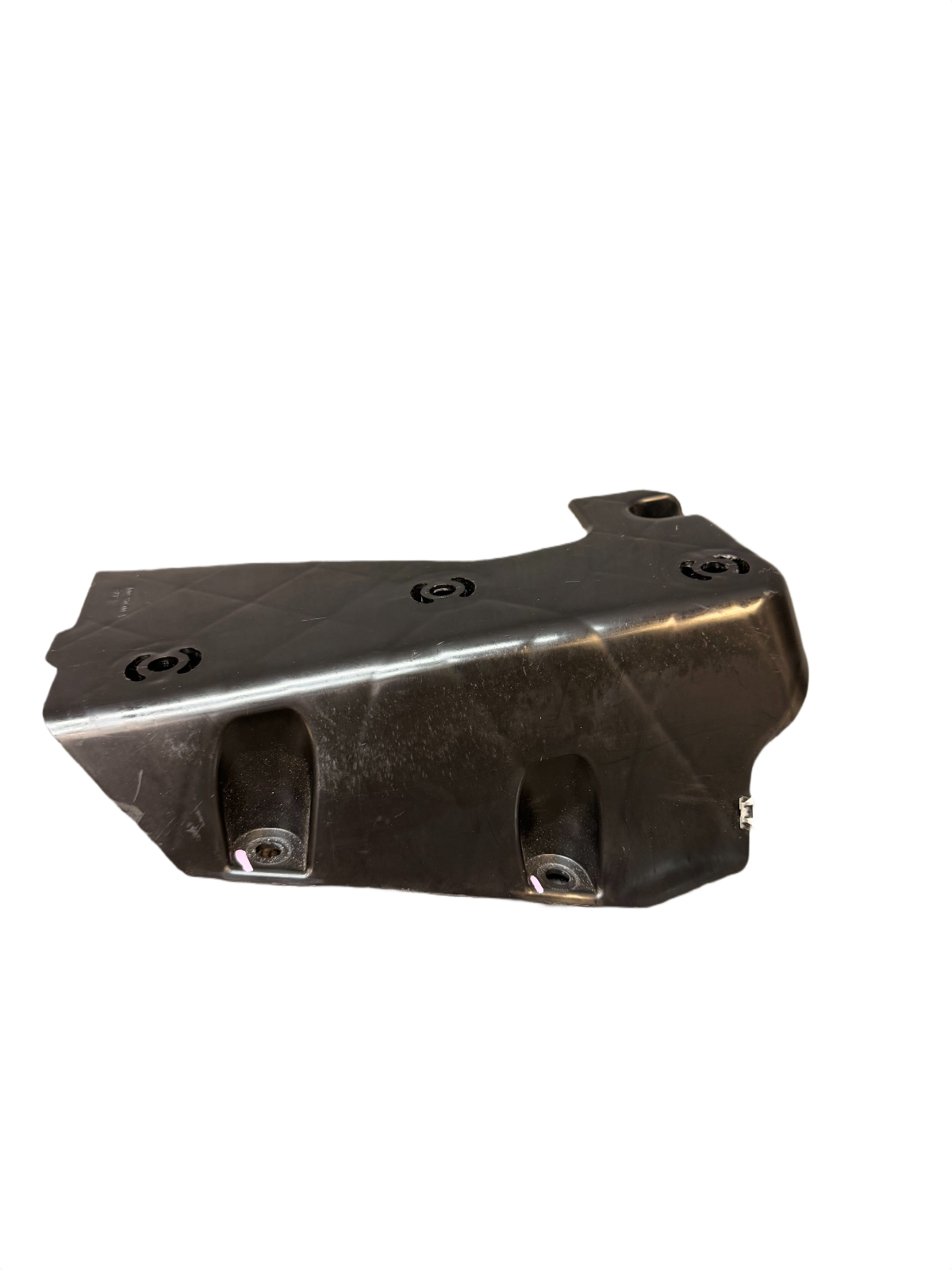 2012-2020 Tesla Model S Foot Rest Dead Pedal Bracket 1007280-00-A