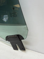 2012-2020 Tesla Model S Rear Passenger Side Door Window Glass 43R-001074