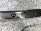 2016-2020 Tesla Model X Rear Right Liftgate Trim Cover Sensor OEM, 1056300-00-D