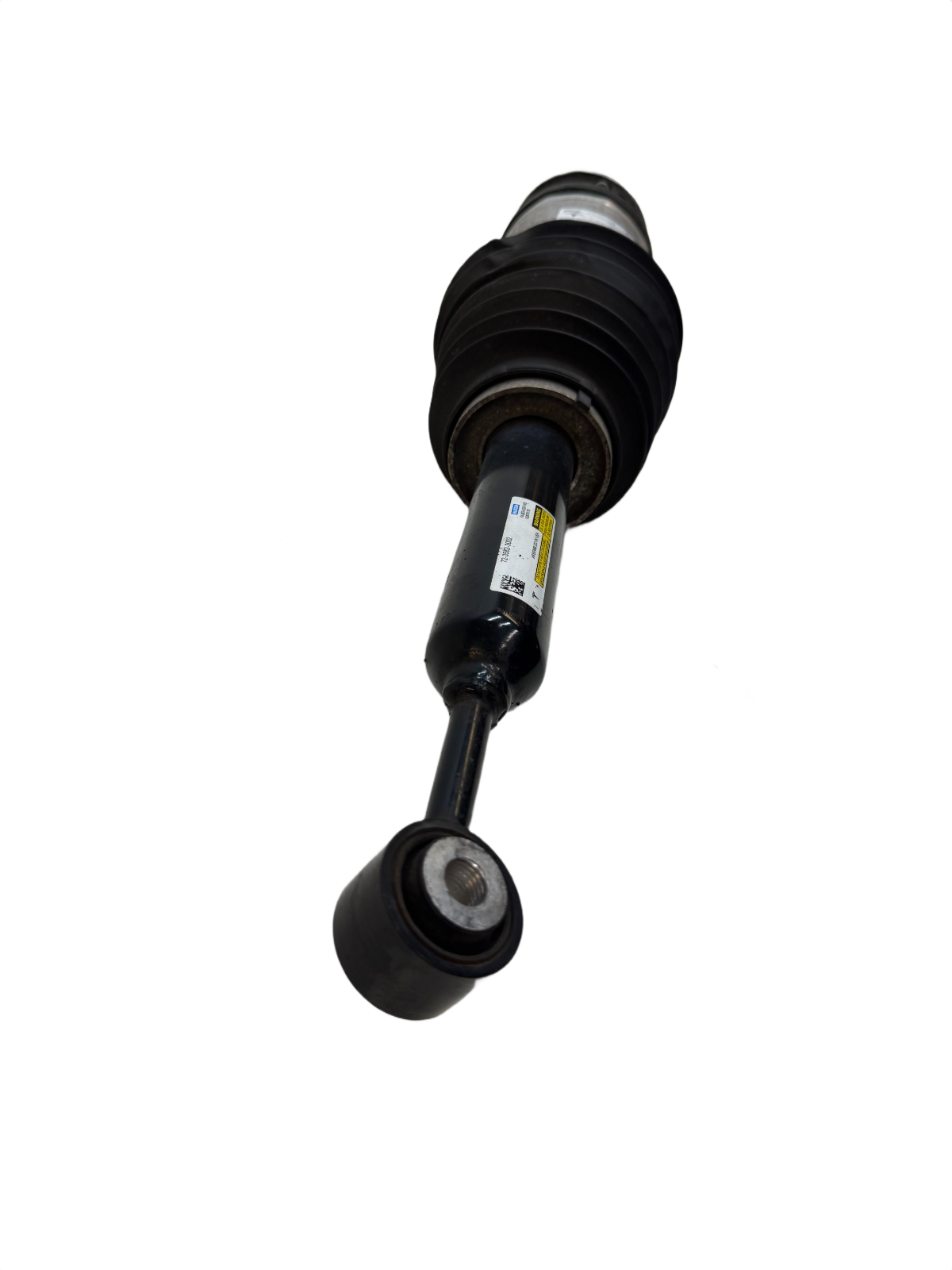 2016-2020 Tesla Model X Rear Air Shock Absorber Spring Strut OEM 1027461-00-E