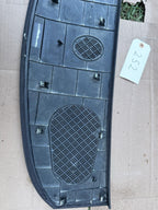 ♦️16-20 TESLA MODEL X REAR LIFTGATE SPEAKER TRIM CARRIER ASSEMBLY OEM,103790800F