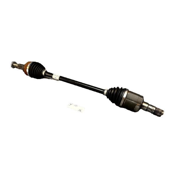2020-2024 TESLA MODEL Y REAR LEFT OR RIGHT CV AXLE SHAFT HALFSHAFT OEM,118816100