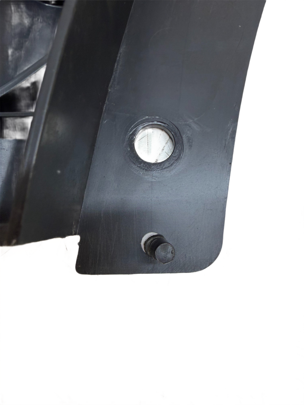 2017-2023 Tesla Model 3 Front Left Upper Bumper Support Bracket 1084169-00-B