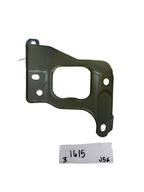 2017-2023 Tesla Model 3 Front Driver Left Fender Support Bracket 1086017-00-C