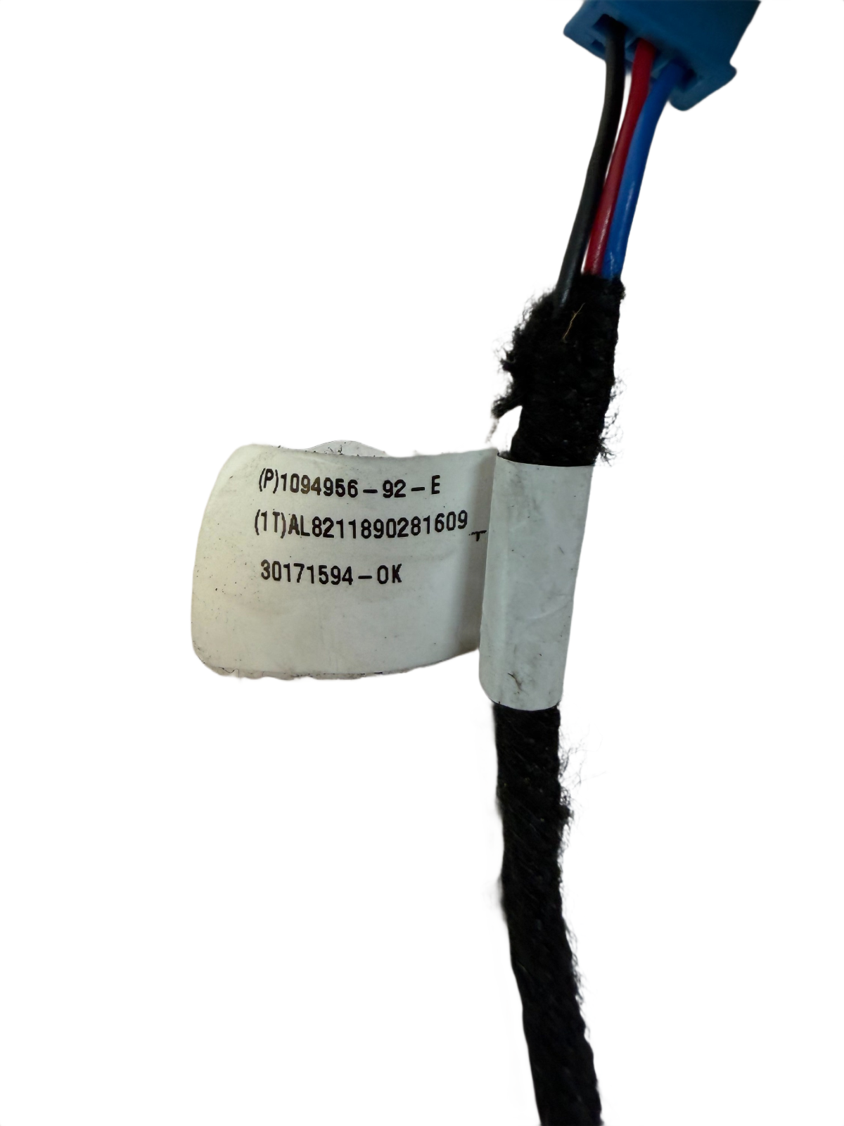 17-23 Tesal Model 3 ABS Door Button Easy To Use Practical & Reliable Design