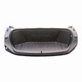 2024-2025 TESLA CYBERTRUCK CYBERBEAST FRONT TUB STORAGE  FRUNK  OEM