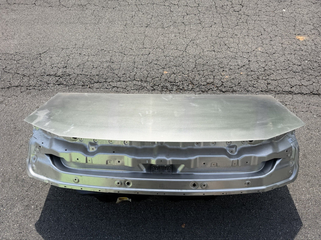 2024-2025 Tesla Cybertruck Front Hood Frunk Upper Cover Panel 2045100-00-A