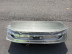 2024-2025 Tesla Cybertruck Front Hood Frunk Upper Cover Panel 2045100-00-A