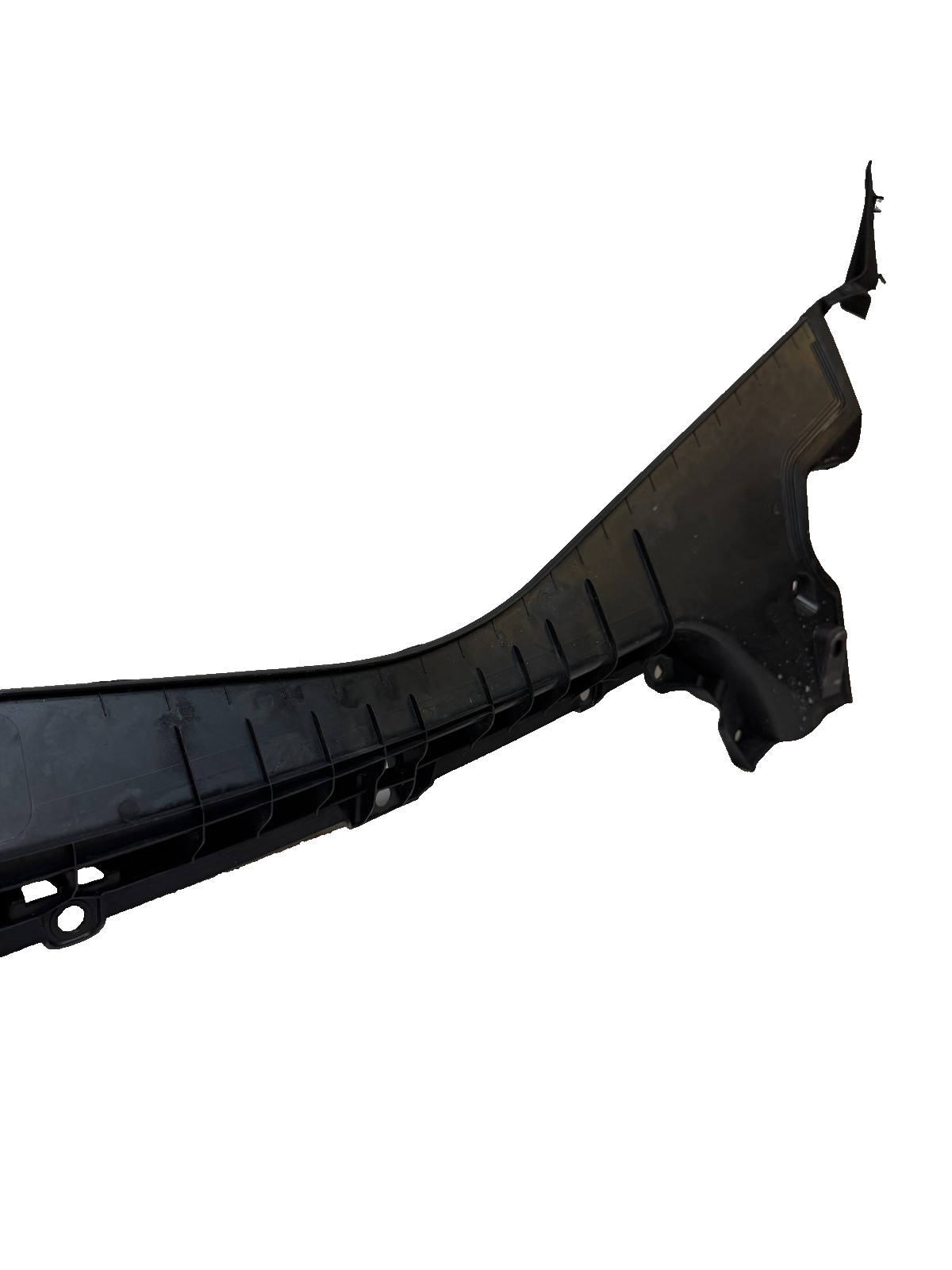 2017-2023 Tesla Model 3 M3 Front Windshield Cowl Trim Wiper Cover OEM