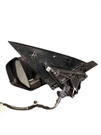 2023 Tesla Model 3 Left Driver Door Mirror Rear View 2130969-00-A