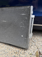 ♦️2012-2020 TESLA MODEL S FRONT LEFT FAN AC CONDENSER RADIATOR OEM, 6007352-00-D