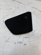 2016-2020 Tesla Model X Rear Left Side Door Speaker Cover Trim 1037510-00-B