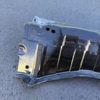 2020-2024 Tesla Model Y MY Rear End Body Trunk Panel Painted Black 1487744-00-C