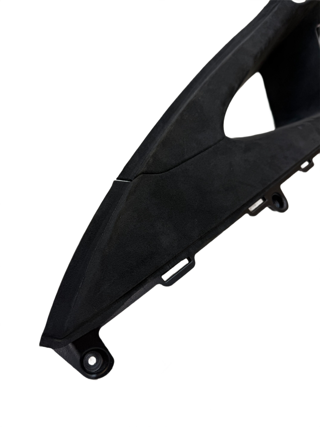 2016-2020 Tesla Model X Rear Left C Pillar Upper Trim Cover 1035957-04-D