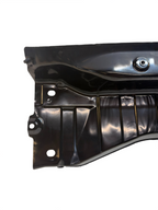2016-2020 Tesla Model Y Rear End Body Trunk Panel Painted Black 1487744C