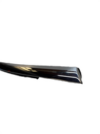 2012-2020 Tesla Model S Rear Left Door Window Trim Molding Chrome OEM