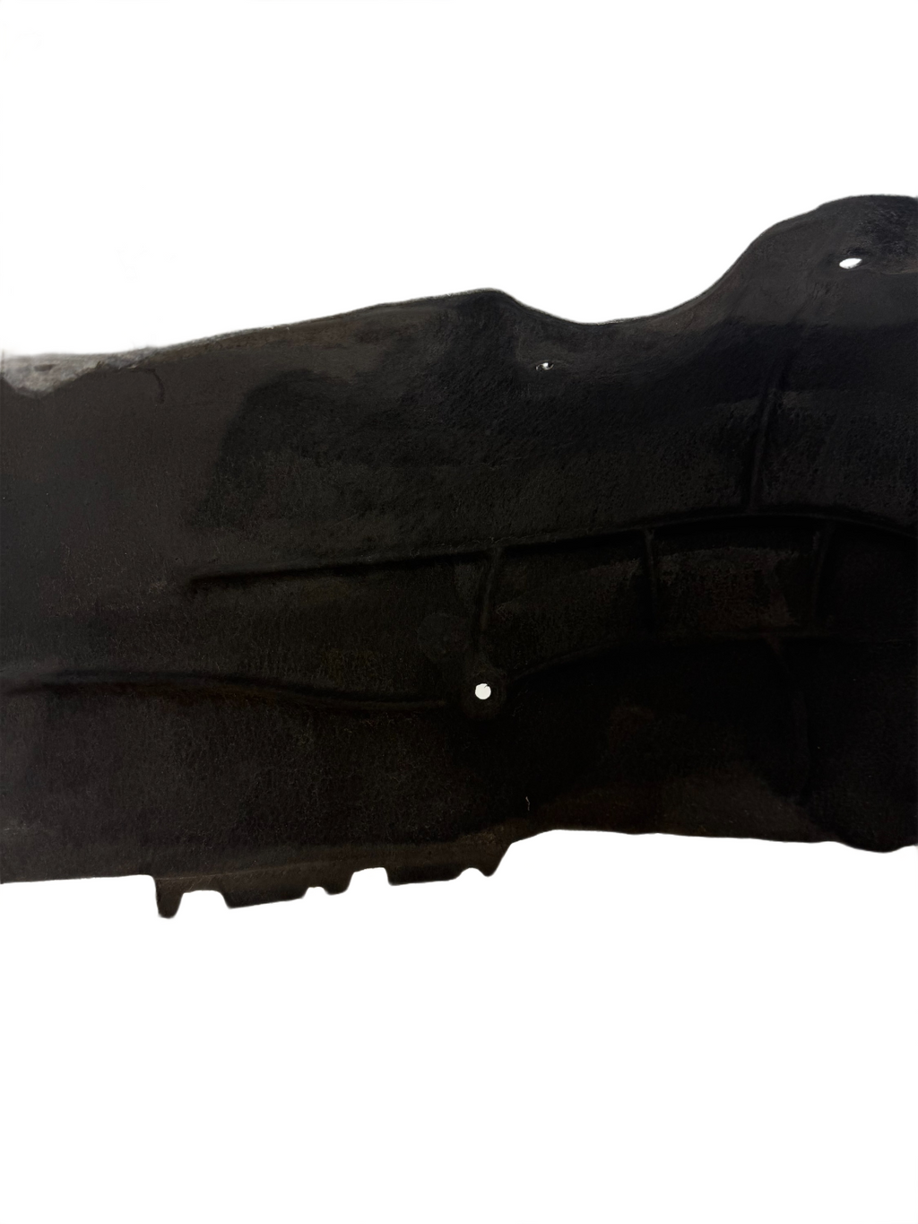 2020-2024 Tesla Model Y Rear Right Wheel Liner Fender Splash Shield 1492616-00-A