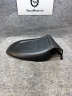 2017 - 2023 TESLA MODEL 3 FRONT LEFT/RIGHT SEAT BACK PANEL TRIM OEM 1104898-00-A