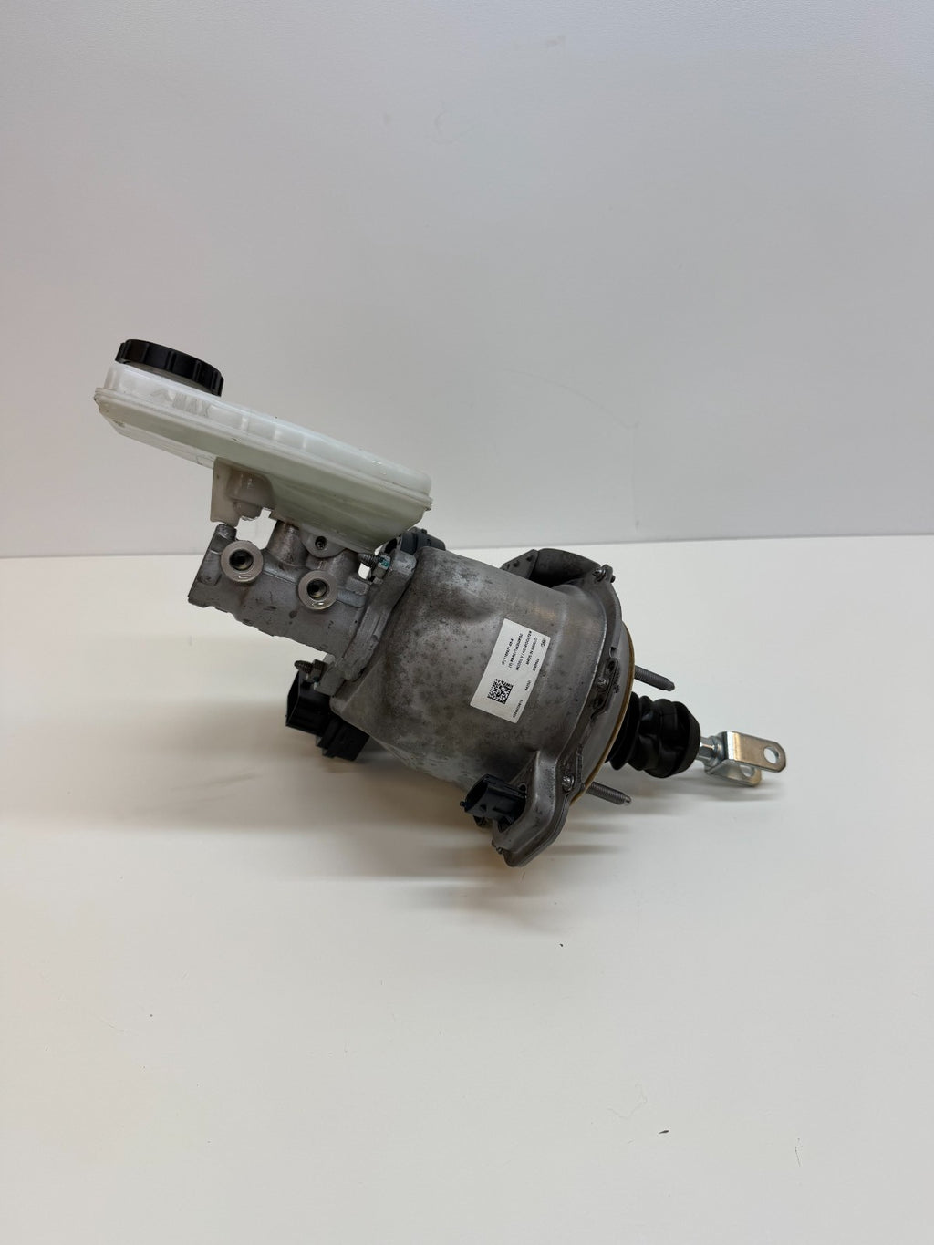 2020-24 Tesla Model Y Power iBooster Brake Booster Master Cylinder 1188671-00-A
