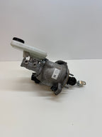 2020-24 Tesla Model Y Power iBooster Brake Booster Master Cylinder 1188671-00-A