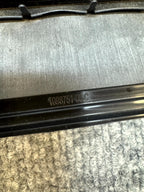 2017-2023 TESLA MODEL 3 REAR RH/LH SIDE QUARTER AIR VENT GRILLE OEM,1098751-00-C