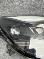 ♦️20-24 TESLA MODEL 3-Y HEADLIGHT LEFT DRIVER LED 1514952-00-C OEM