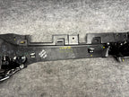 ♦️12-20 TESLA MODEL S FRONT RIGHT CENTER DASHBOARD AIR VENT GRILL OEM 100783400C