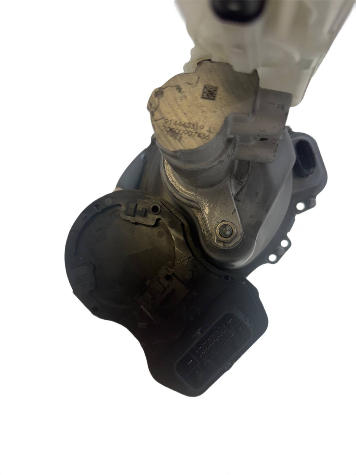 2017-2023 Tesla Model 3 iBooster Brake Booster Master Cylinder & Reservoir OEM