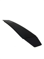 17-23 Model 3 Right B-Pillar Applique Glass Trim Molding w/ Camera 1100441-00-E