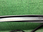 ♦️2017-2023 TESLA MODEL Y/3 FRONT RIGHT DOOR WEATHERSTRIP SEAL OEM, 1497673-00-A