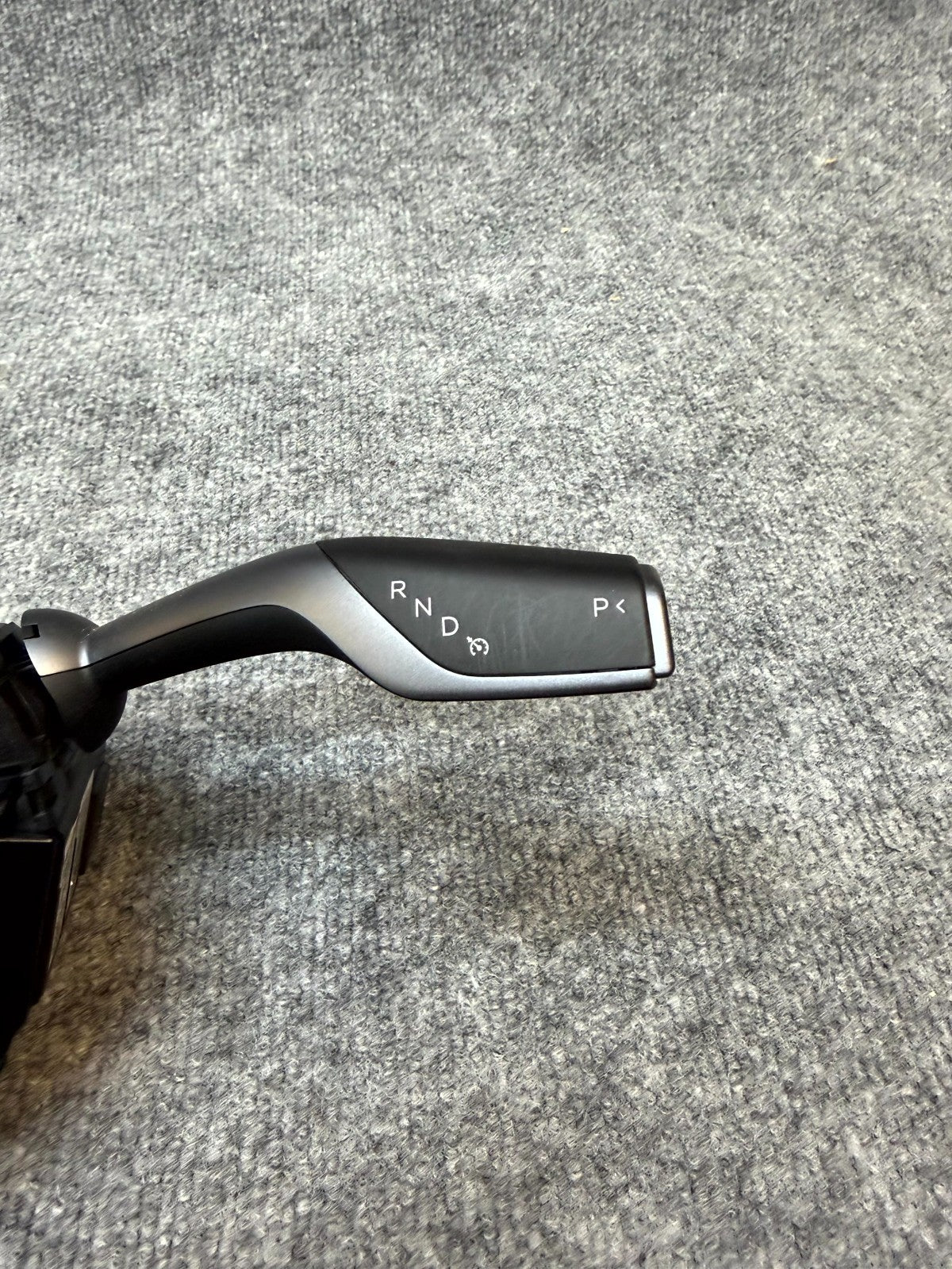 2017 - 2023 TESLA MODEL Y/3 STEERING COLUMN SWITCH ASSEMBLY OEM, 1097662-00-Q