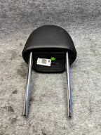 ♦️2017 - 2023 TESLA MODEL 3 FRONT RIGHT/LEFT HEADREST BLACK OEM, YS8164214MX