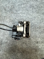 2017 - 2023 TESLA MODEL 3 REAR RIGHT SIDE BRAKE CALLIPER W/HOSE OEM 1044624-00-J