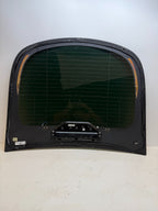 2020-2024 Tesla Model Y Rear Glass Liftgate Backlite 1632812-00-A