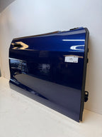 2012-2020 TESLA MODEL S FRONT RIGHT PASSENGER SIDE DOOR SHELL PANEL