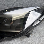 NICE 20-23 Tesla Model 3/Y Left MATRIX  Headlight 1514952-00-D