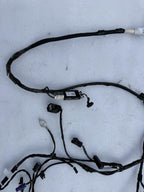 ♦️16-20 Tesla Model X Rear Liftgate Lid Wire Harness Cable ASSY OEM 2032443-01-A